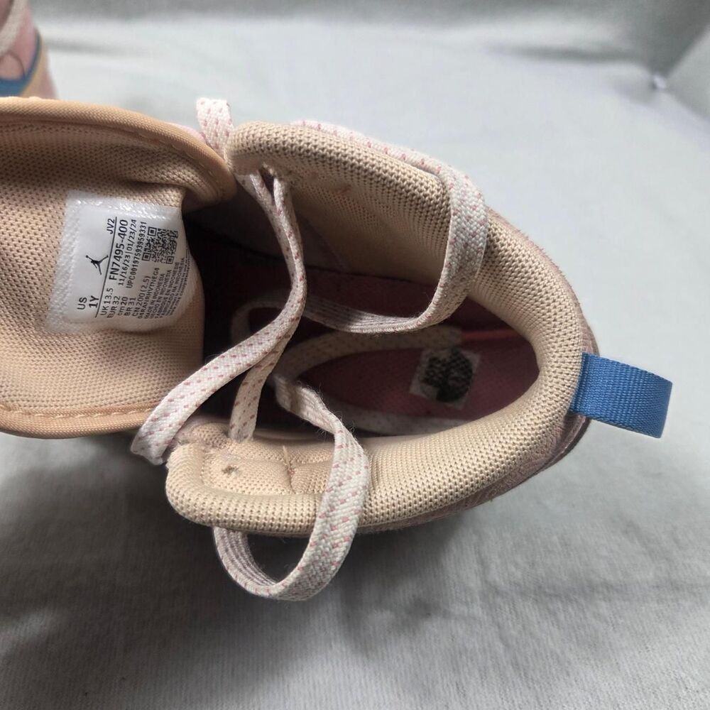 Jordan multi Trainers - Picture 6 of 7